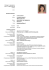Modello curriculum modello europeo03 per OF