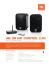 JBL On Air™ COntrOL® 2.4G
