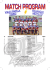 numero 6 - volley parella torino