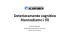 Deterioramento cognitivo: riannodiamo i fili (Dr