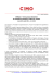 VERBALE n° 19 (mandato 2013/2017) del