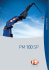 PM 100 SP