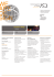 // Fashion design Master - Istituto Superiore di Design