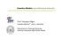 Lezione 4 Triennali 2014