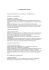 curriculum italiano