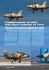 L`addestramento dei piloti nella Royal Jordanian Air Force