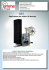 company profile- SA4-motori