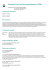 Assistant Food and Beverage Manager (01508)