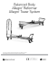 Balanced Body Allegro® Reformer Allegro® Tower System