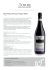 Brachetto d`Acqui Tappo Raso