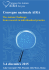 3-4 dicembre 2015 Convegno nazionale AIRA