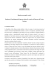 Bando per progetti creativi Bando per l`insediamento di imprese