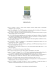 bibliografia - Paolo Bellavite