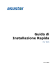 Guida di Installazione Rapida