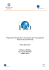 Programma Formazione e Innovazione per l`Occupazione FIxO