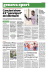 Articolo sul Secolo XIX