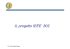 IL progetto IEEE 802