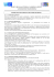 regolamento comitato di partecipazione