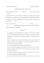 COMUNE DI BRENTONICO PROVINCIA DI TRENTO SCHEMA DI