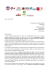lettera appello al Presidente del Consiglio Matteo Renzi