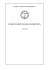 Codice deontologico Osteopati - Società Italiana di Osteopatia