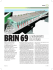 BRIN 69 Il monumento del futuro