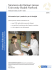 Sicurezza dei farmaci presso University Health Network