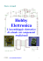L`assemblaggio elettronico