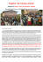 Progetto “Da estrada a Escola”