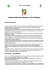 Riserva Pino d`Aleppo - Assessorato Territorio ed Ambiente