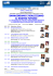 2013-03-22 Special Event PMBOK 5th Ed (agenda+info)