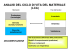 ANALISI DEL CICLO DI VITA DEL MATERIALE (LCA)