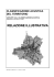Classificazione acustica del territorio