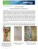 Comunicato stampa N. 2 - Sipari ARTE FORLÌ CONTEMPORANEA