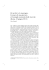 Stampa questo articolo - Semestrale di Studi e Ricerche di Geografia