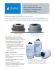 Filtri in alternativa alla serie Stanadyne® Fuel Manager