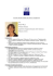 CV Marina Pirulli - Associazione Geotecnica Italiana