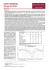 Ristrutturazione del Debito e Turnaround