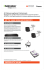 Kit videosorveglianza Luglio 2016