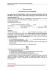 Contratto di affidamento Progetto Specifico “Portale web relazionale