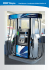 Distributore di carburante Global Ovation iX
