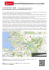 L`ex ferrovia Trieste – Erpelle - il Bikeways Roadbook della ciclabile