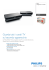 SLV3110/12 Philips Collegamento TV wireless