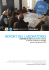 report del laboratorio - Istituto Nazionale di Urbanistica