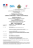 Seminario Rimini - Ufficio Scolastico Regionale per l`Emilia