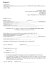 FORM B - Hanham Abbots Junior School
