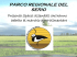 PARCO REGIONALE DEL SERIO