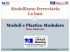 Plastico Modulare