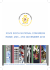 Scarica il programma definitivo del Congresso SICCH 2016 ()