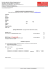 ORDINE DI ACQUISTO SU WWW.WHOSWHO.IT Inviare via fax al